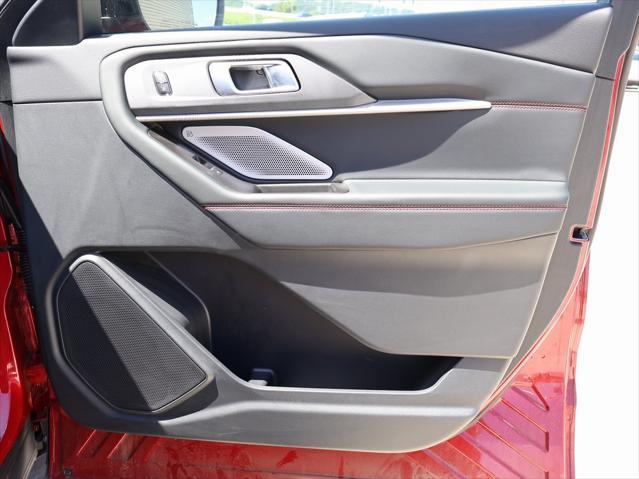 used 2025 Ford Explorer car, priced at $52,931