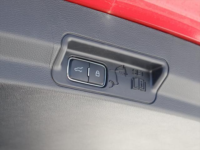 used 2025 Ford Explorer car, priced at $52,931