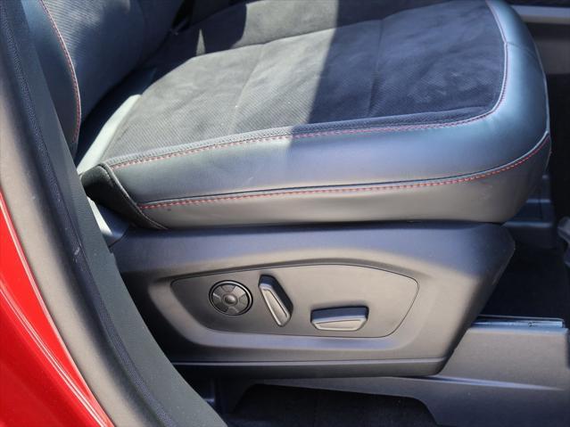 used 2025 Ford Explorer car, priced at $52,931