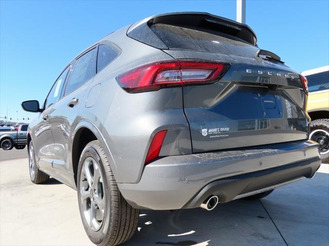 new 2024 Ford Escape car, priced at $32,420