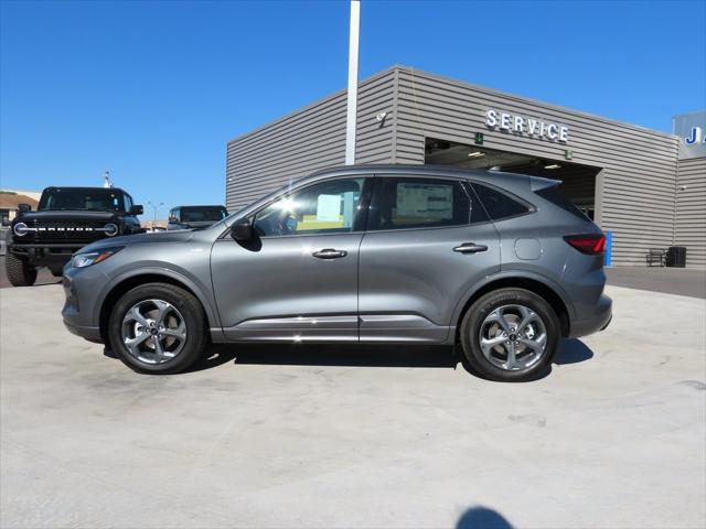 new 2024 Ford Escape car, priced at $32,420