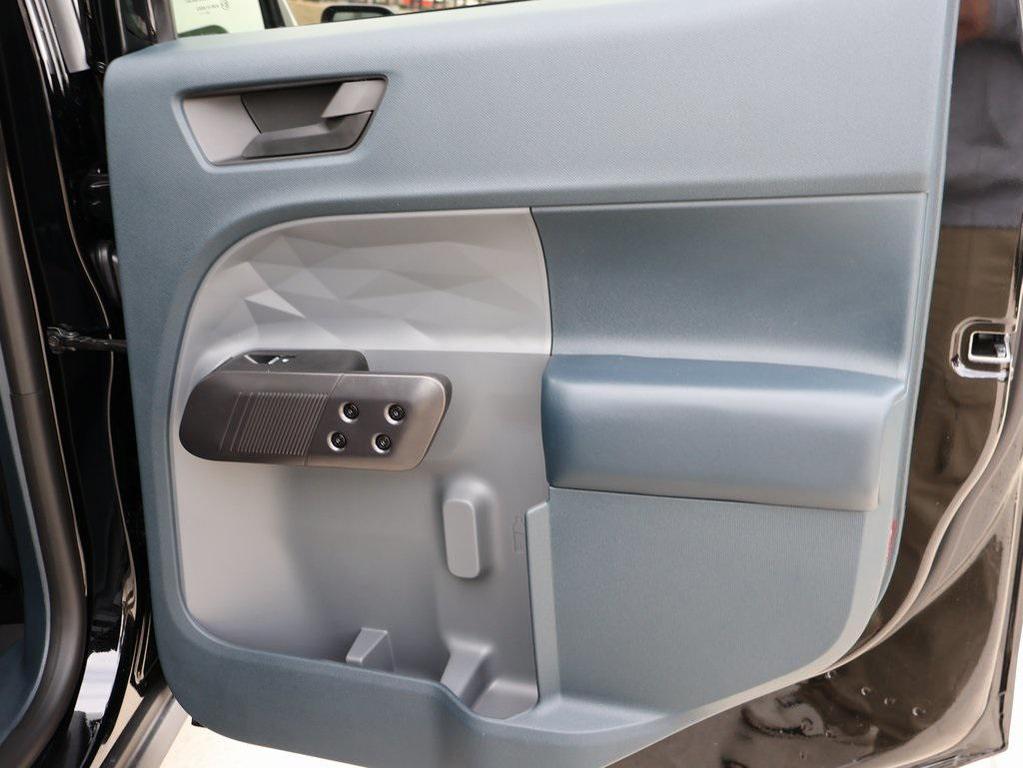 new 2026 Ford Maverick car, priced at $39,770