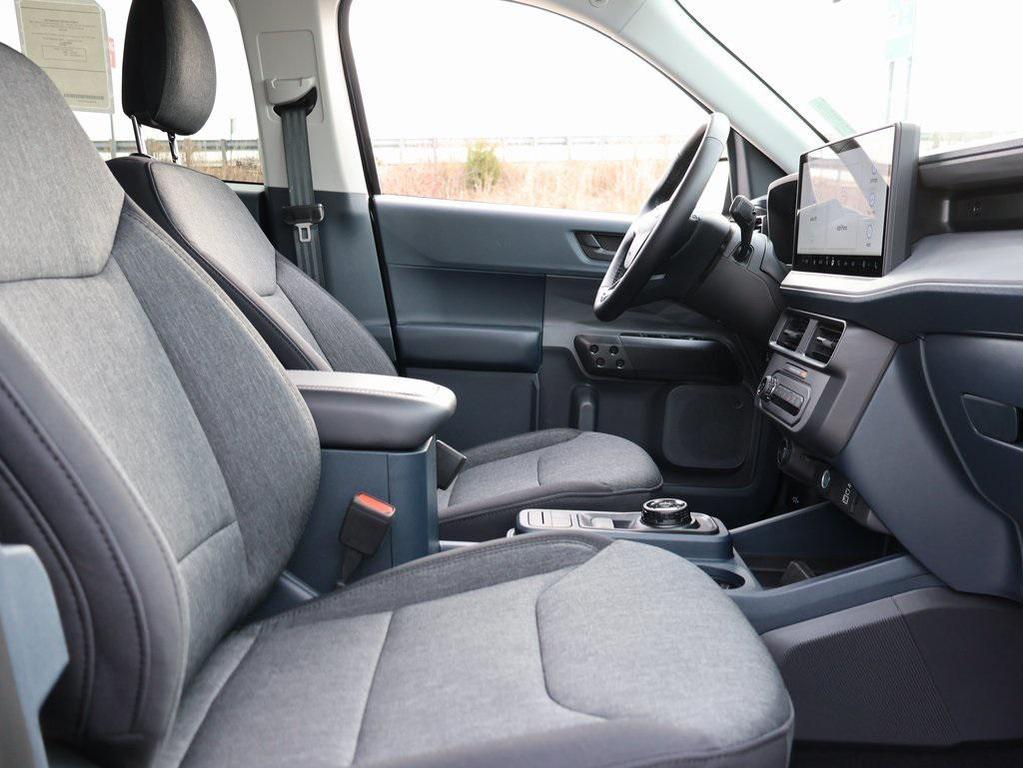 new 2026 Ford Maverick car, priced at $39,770