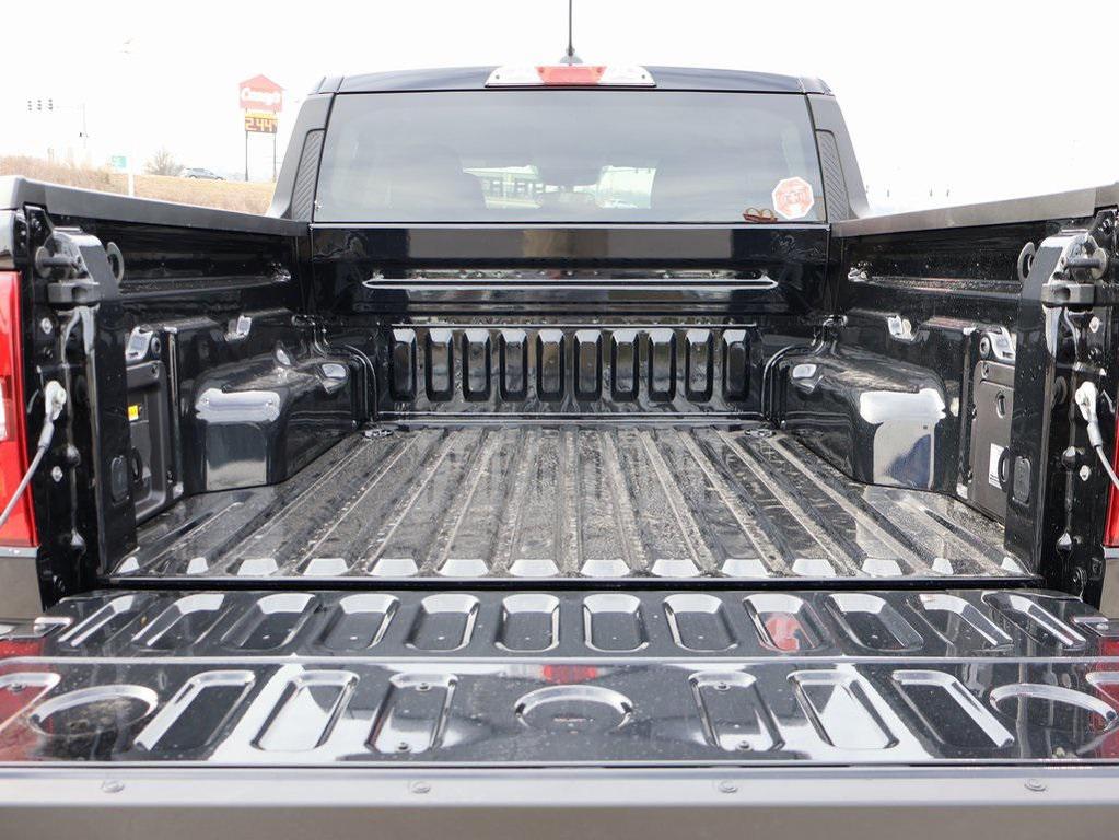 new 2026 Ford Maverick car, priced at $39,770