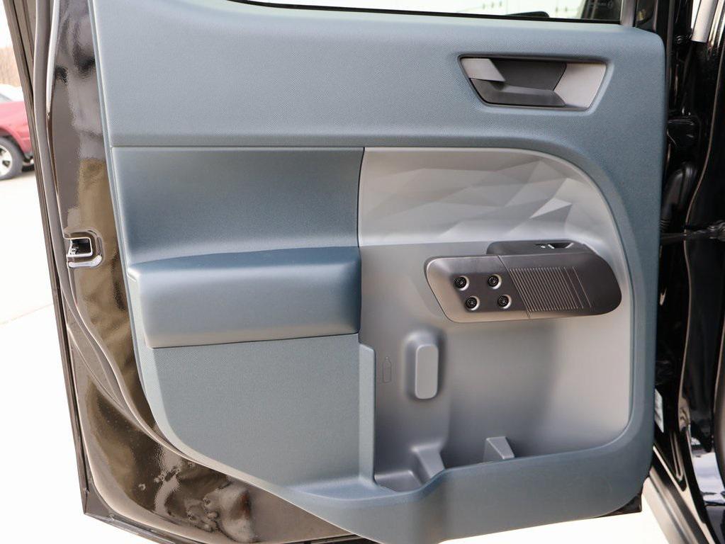 new 2026 Ford Maverick car, priced at $39,770