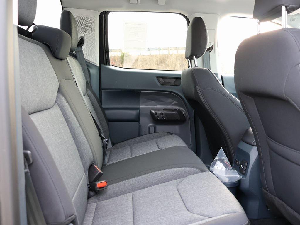 new 2026 Ford Maverick car, priced at $39,770