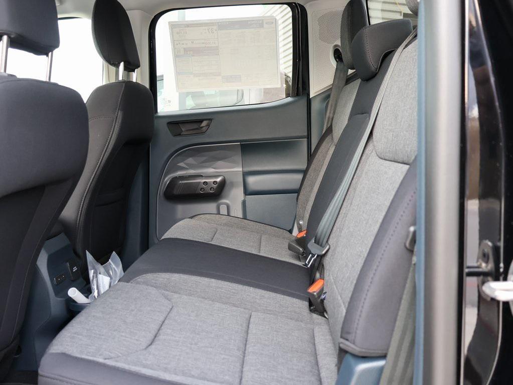 new 2026 Ford Maverick car, priced at $39,770