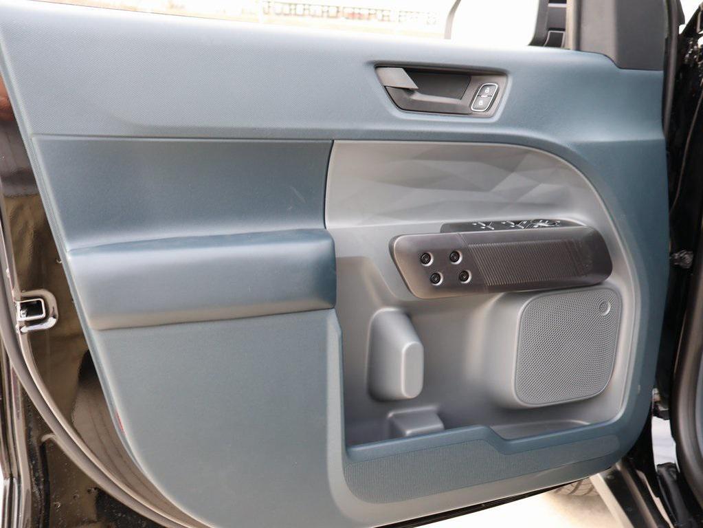 new 2026 Ford Maverick car, priced at $39,770