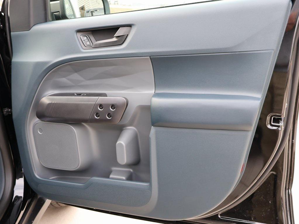 new 2026 Ford Maverick car, priced at $39,770