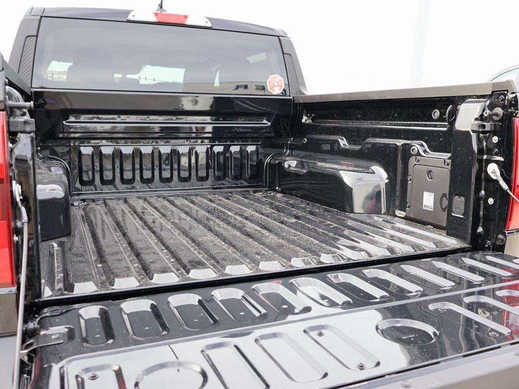 new 2026 Ford Maverick car, priced at $39,770