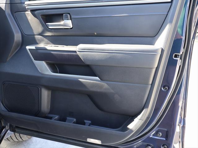 used 2023 Toyota Tundra car, priced at $52,499