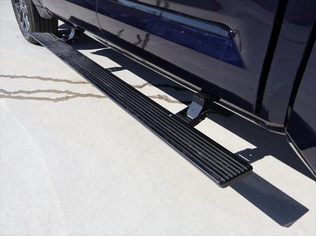 used 2023 Toyota Tundra car, priced at $52,499