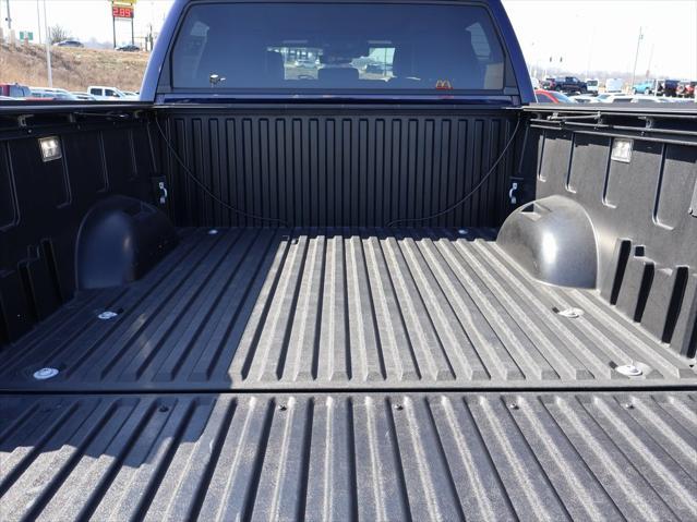 used 2023 Toyota Tundra car, priced at $52,499