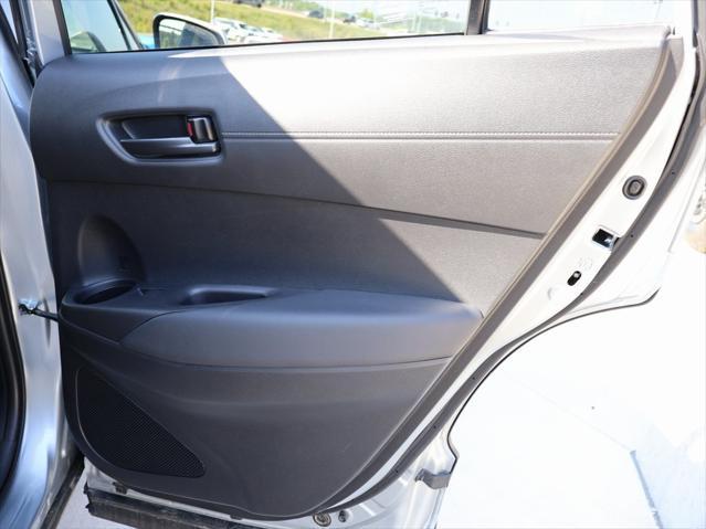 used 2024 Toyota Corolla Cross car, priced at $27,162