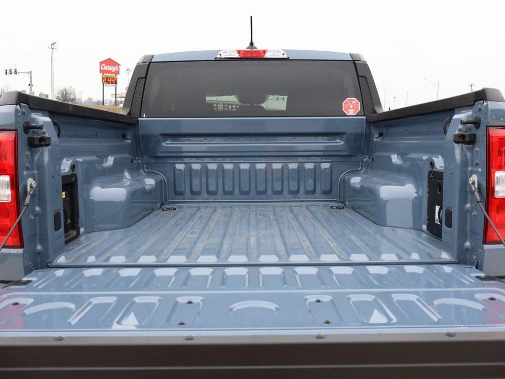 new 2026 Ford Maverick car, priced at $34,627