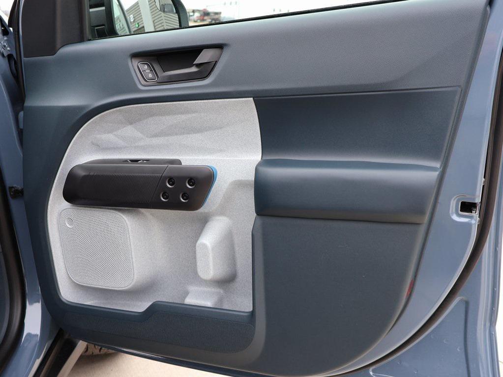 new 2026 Ford Maverick car, priced at $34,627