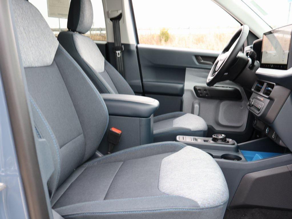 new 2026 Ford Maverick car, priced at $34,627