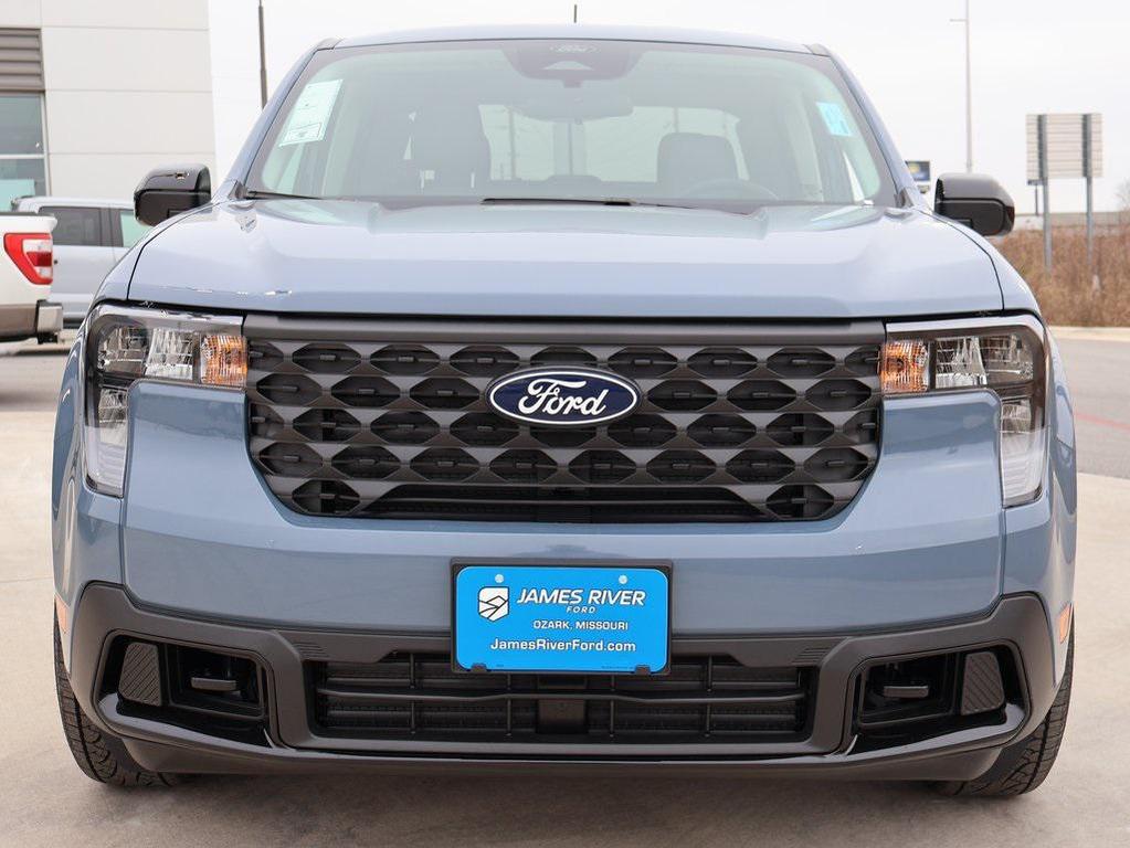 new 2026 Ford Maverick car, priced at $34,627