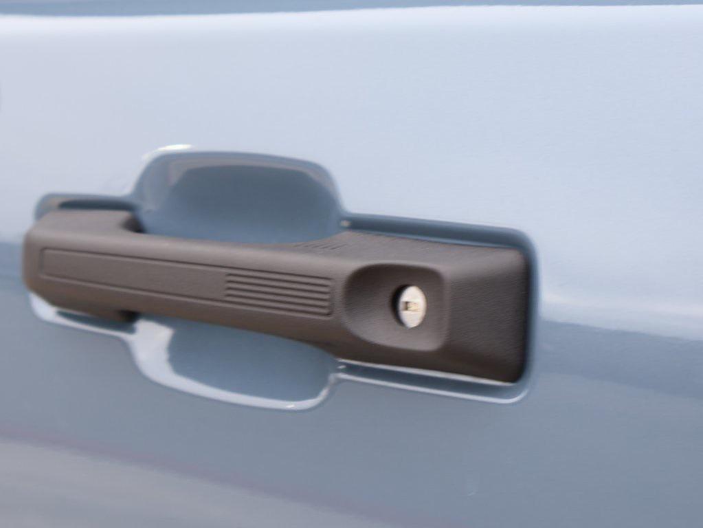 new 2026 Ford Maverick car, priced at $34,627