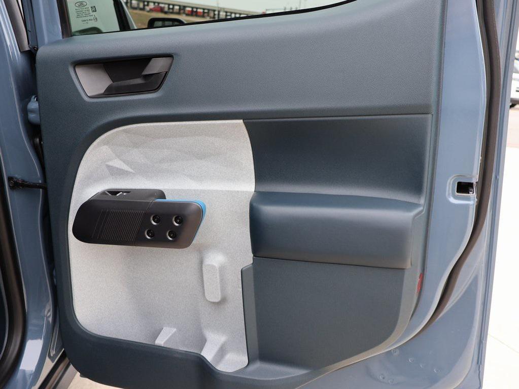 new 2026 Ford Maverick car, priced at $34,627