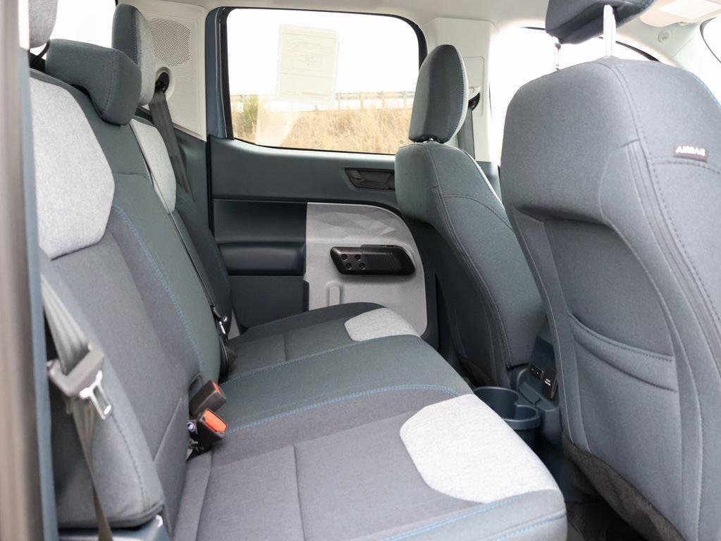 new 2026 Ford Maverick car, priced at $34,627