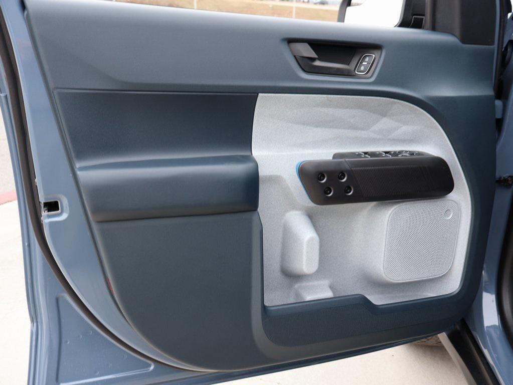 new 2026 Ford Maverick car, priced at $34,627