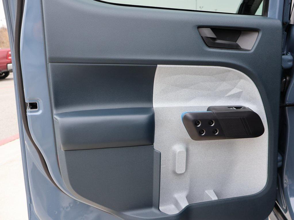 new 2026 Ford Maverick car, priced at $34,627