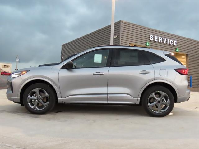 new 2024 Ford Escape car, priced at $31,150