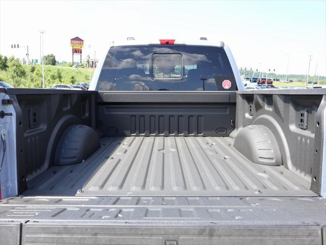new 2025 Ford F-350 car, priced at $93,035