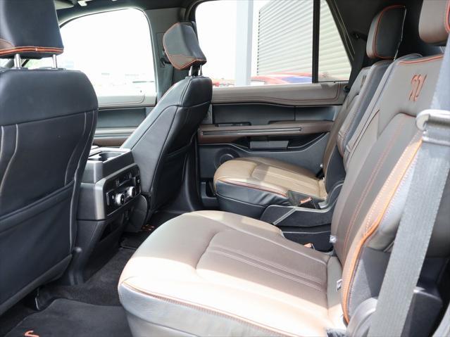 used 2020 Ford Expedition car, priced at $35,966
