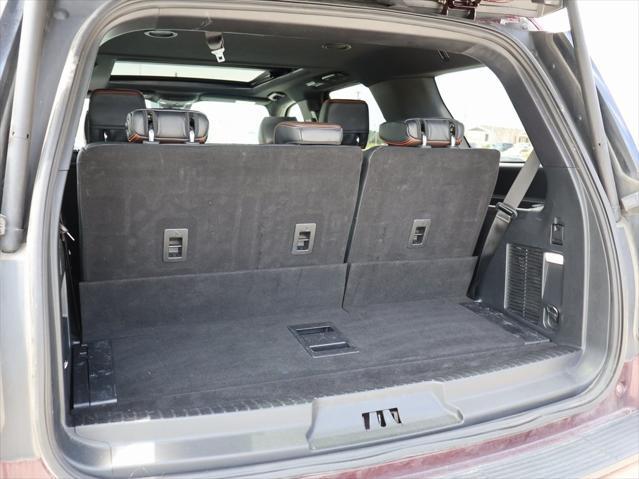 used 2020 Ford Expedition car, priced at $35,966