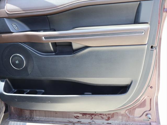 used 2020 Ford Expedition car, priced at $35,966