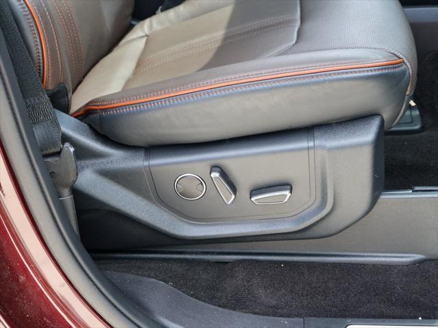 used 2020 Ford Expedition car, priced at $35,966