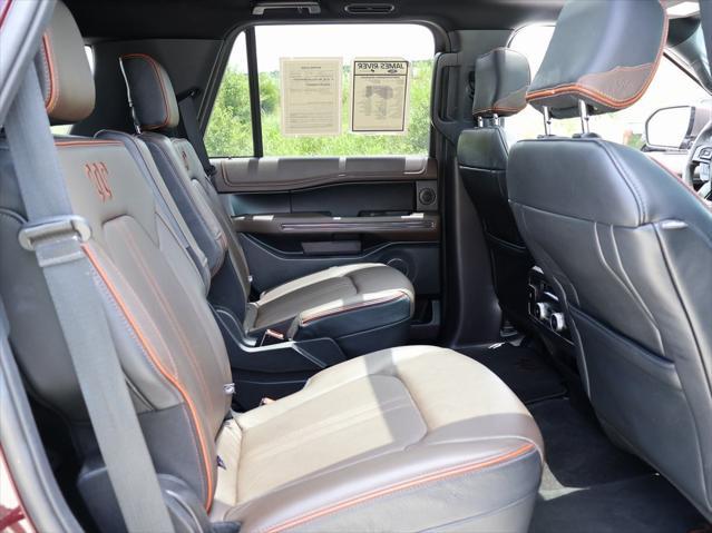 used 2020 Ford Expedition car, priced at $35,966