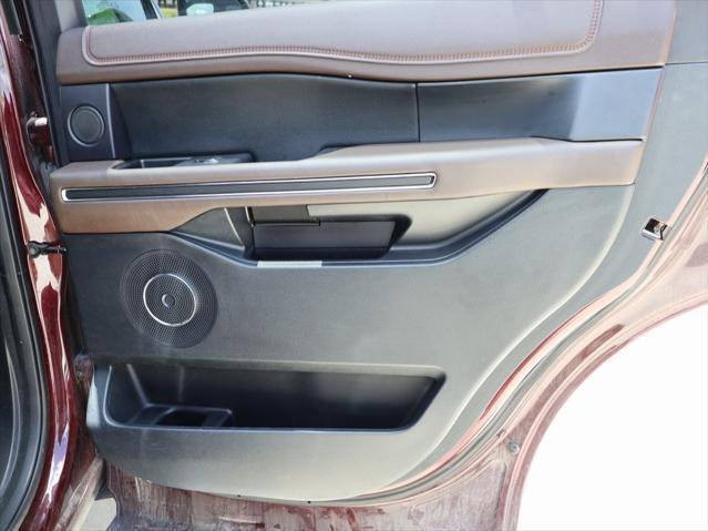 used 2020 Ford Expedition car, priced at $35,966