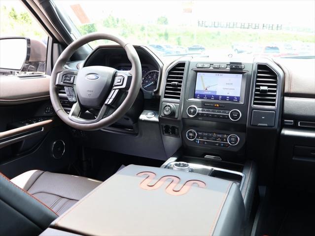 used 2020 Ford Expedition car, priced at $35,966