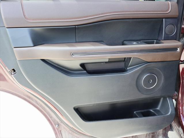 used 2020 Ford Expedition car, priced at $35,966