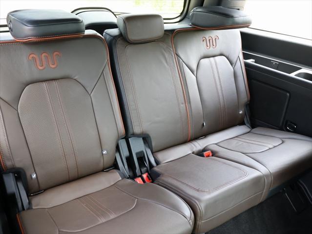 used 2020 Ford Expedition car, priced at $35,966
