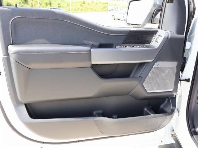 new 2025 Ford F-150 car, priced at $66,481