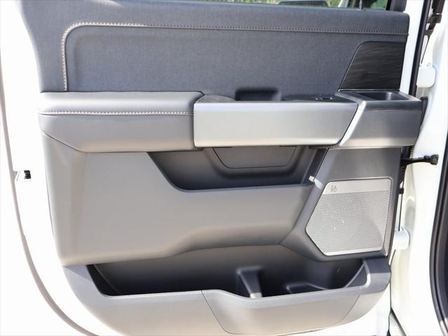new 2025 Ford F-150 car, priced at $66,481
