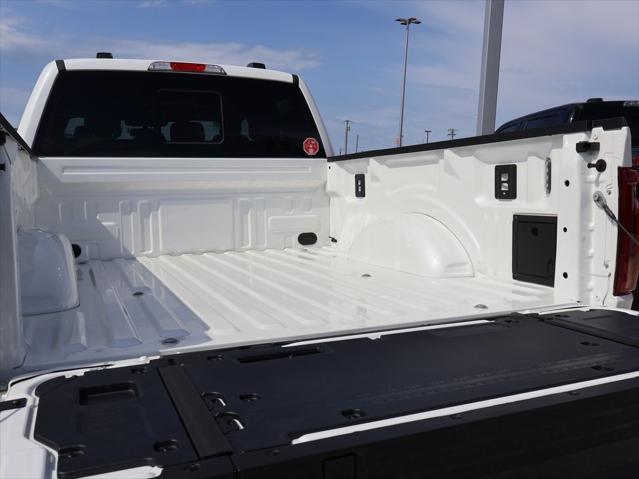 new 2025 Ford F-150 car, priced at $66,481