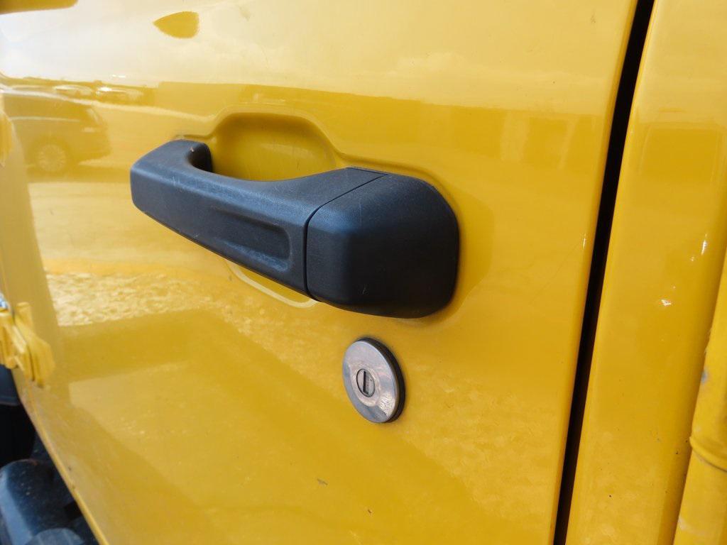 used 2020 Jeep Wrangler Unlimited car, priced at $25,286