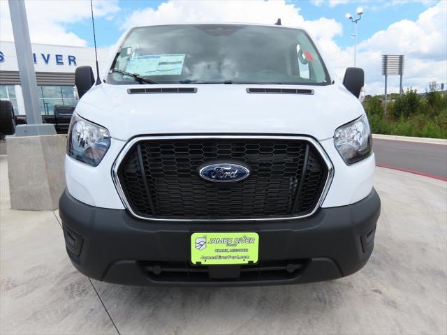 new 2024 Ford Transit-250 car, priced at $51,975