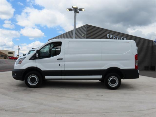 new 2024 Ford Transit-250 car, priced at $51,975