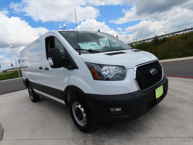 new 2024 Ford Transit-250 car, priced at $51,975