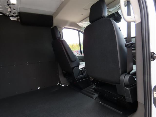 new 2024 Ford Transit-250 car, priced at $51,975