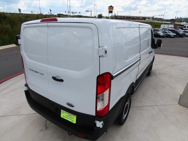 new 2024 Ford Transit-250 car, priced at $51,975