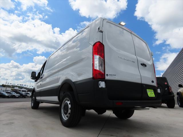 new 2024 Ford Transit-250 car, priced at $51,975