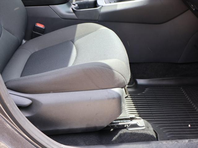 used 2024 Toyota RAV4 Hybrid car, priced at $33,799