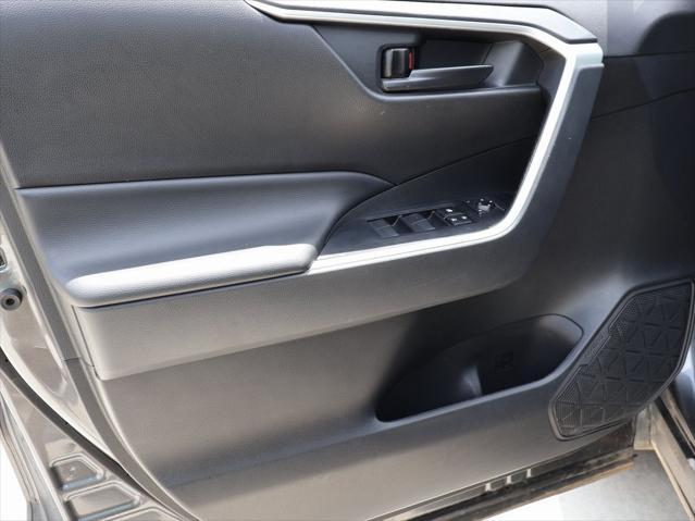 used 2024 Toyota RAV4 Hybrid car, priced at $33,799